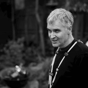 Colin Campbell_Bio